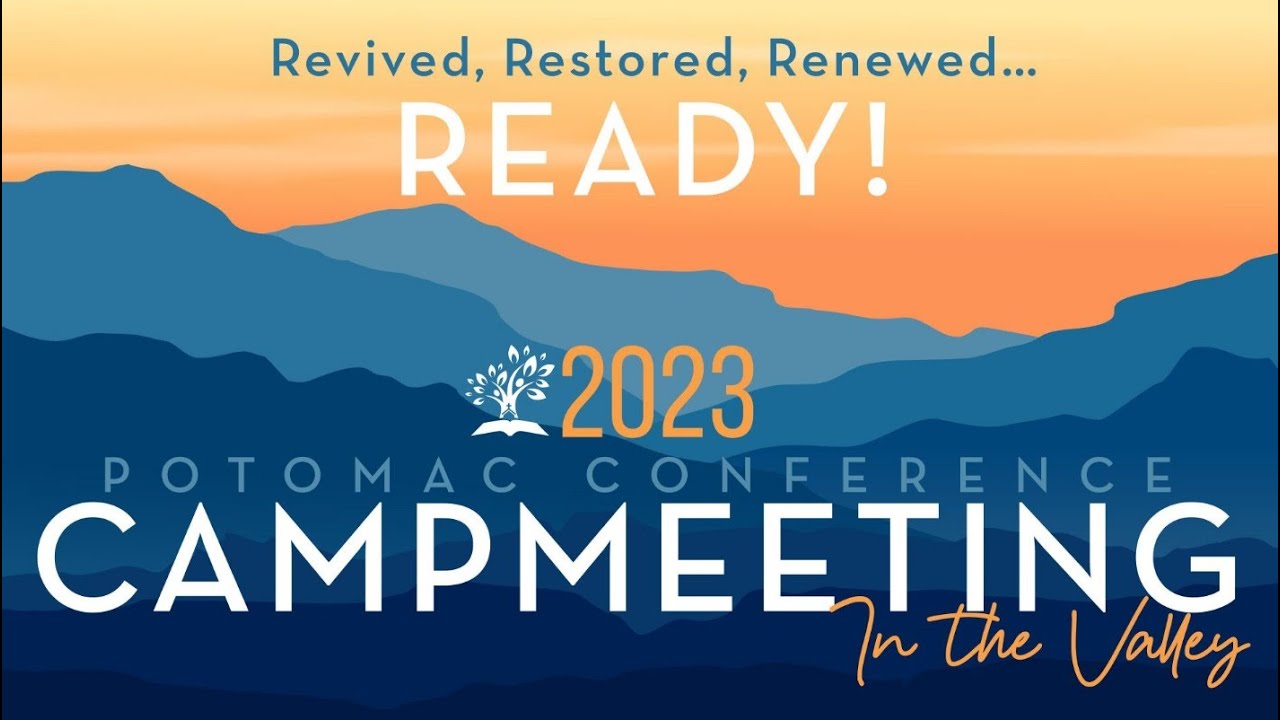 Campmeeting In the Valley Thursday Evening YouTube
