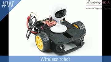 AVR PROJECTS (A-Z)  |  Project List | Introduction