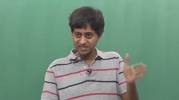 Lecture-01-Mathematics for Chemistry #swayamprabha #CH37SP