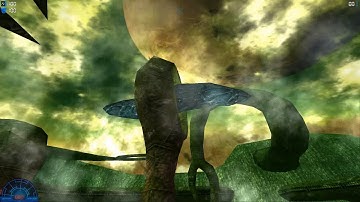 Electroturd - AvP2 Custom Map (Complete Playthrough)