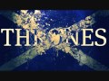 Thrones - Guitar track