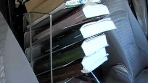 Locksmith Training - V15 Start A Mobile Locksmith Business