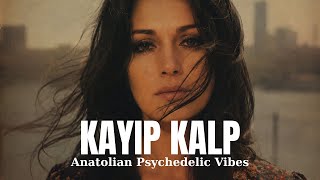 Blok3 - Kayıp Kalp (Cover) [Efsun Akustik]
