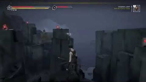 Where to find the Archive Tablet - Ashen