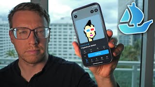 How to Upload NFTs From Your Phone on OpenSea
