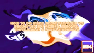 {REQUESTED} How To Do Make Some Stereoup V3