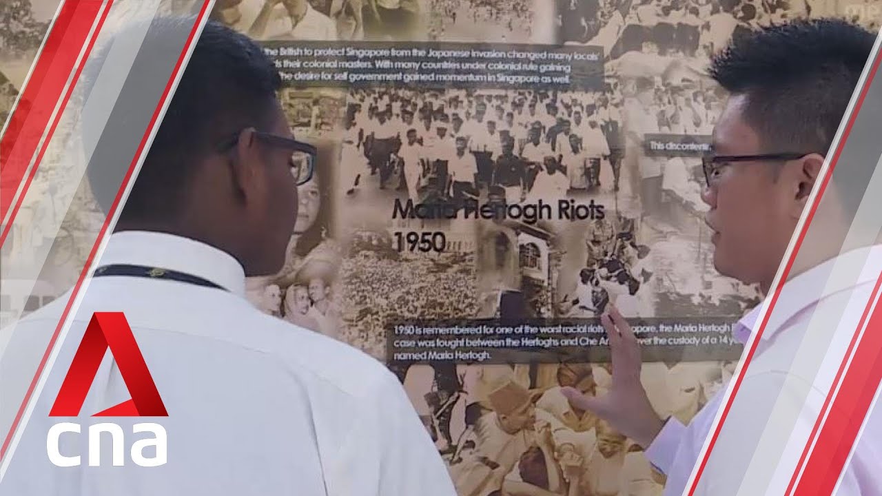 Museum-based learning programme to be extended to more students