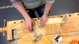 Download Lagu Spika ihop lådan hammare och spik MP3