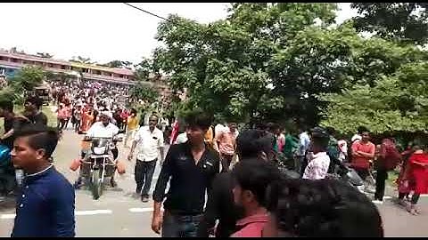 🔥 Big Breaking News 🔥 परीक्षा रद्द होने के कारण छात्रों ने क्या सड़क जाम  || purnea University