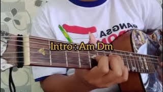 SUGIH TANPO BONDO-SUJIWO Tejo-cover FINGERSTYLE