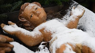 Krippkes Kieken Rundgang Durch Die Krippenausstellung In Telgte