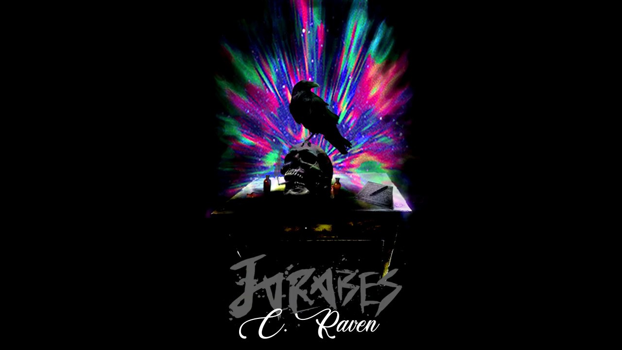 Watch C. RAVEN - RAPSTAR on YouTube Watch C. RAVEN - RAPSTAR on YouTube