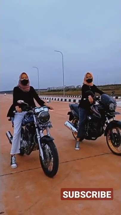 Shorts story wa tiger herex || cantik' berhijab 😍