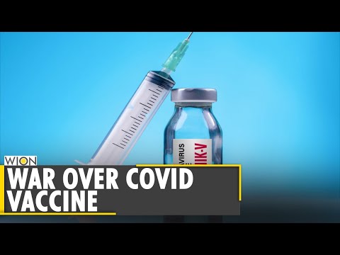 Video: Latvia Will Consider The Possibility Of Purchasing The Sputnik V Vaccine If It Is Approved In The EU