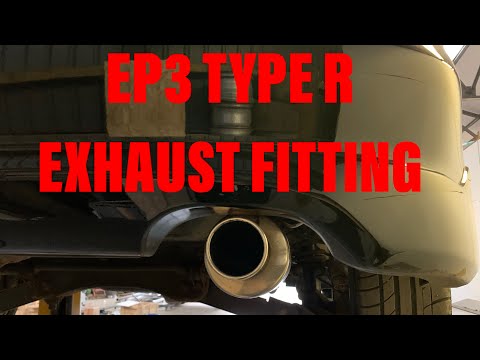 Ep3 type r