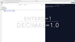 Tipos string e integer más a fondo - Python - Aprende Codigo