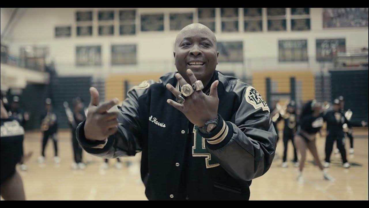 We Ready! Langston Hughes High School 2023 YouTube