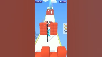 High Heels Android Gameplay Walkthrough Level 30