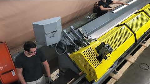 Cameron Automation Quick Chop