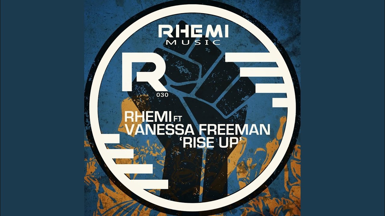 Rise Up (Original Mix)