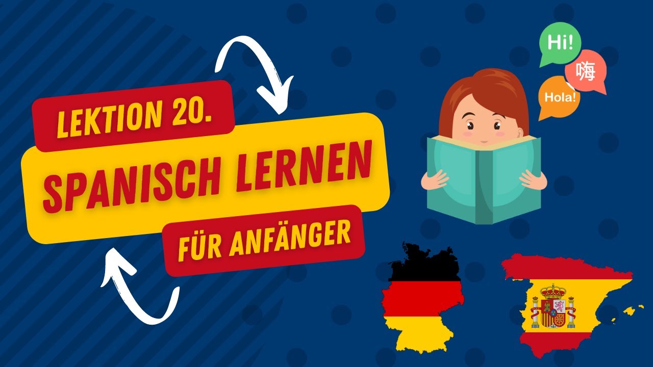 Wie Am Besten Spanisch Lernen www.youtube.com