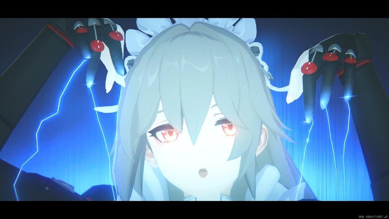 Deadly assault: Sacrifice - Bringer 52.8K (Rina+Miyabi+Lycaon)