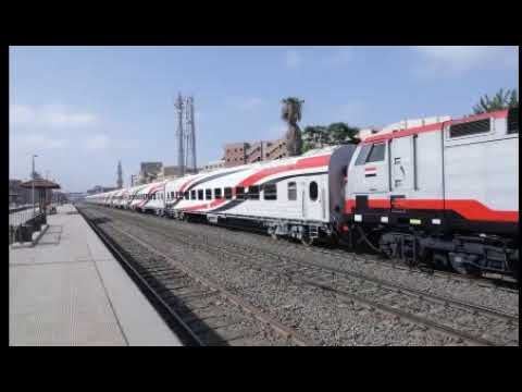 أسعار تذاكر ومواعيد القطارات من المنصوره الي الإسكندرية 202 1