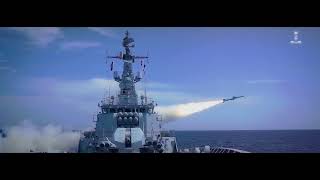 Nigah Daar: Exercise SEA GUARD - Securing our Seas