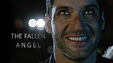 Lucifer Morningstar: The Fallen Angel