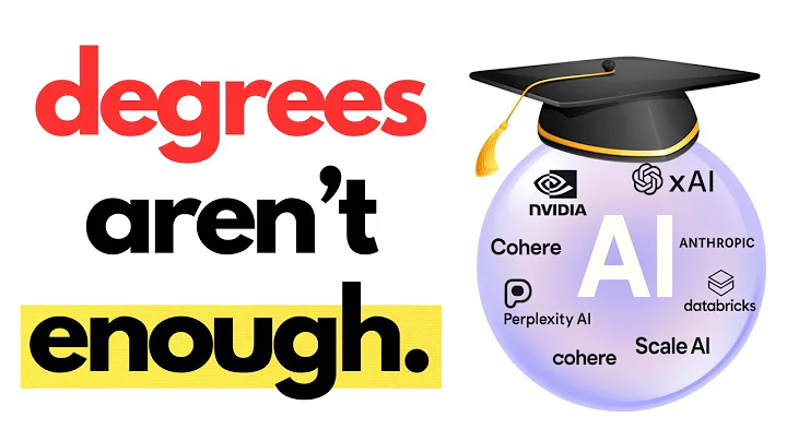 The 'jobpocalypse' is getting worse...