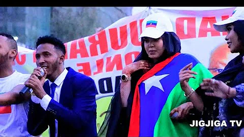 Dhaanto Cusub Onlf Abwaan Eesh calaa iyo Idil AYRUUSH 2022