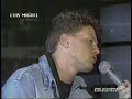 Luis Miguel ENTREVISTA1 TELECENTRO ECUADOR 1990-5