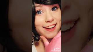 Nyannyan cosplay hit or miss guess they never miss huh- tiktok