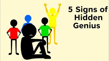 5 Signs You’re Smarter Than You think