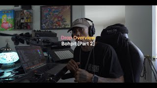 Lit Lords - Bohpit [Drop Overview Part 2]