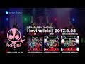 仮面ライダーGirls / 「仮面ライダーGIRLS/【invncible】」TV SPOT 15秒