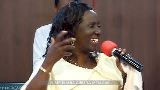 NJE YA LANGO LIVE - FLORENCE MUREITHI