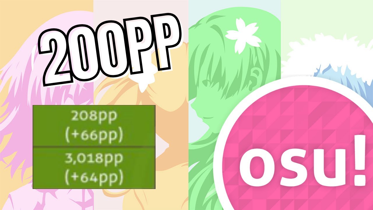 Osu easy