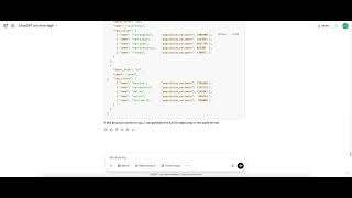Create Option Sets Quickly in bubble.io with ChatGPT and Data Jedi Plugin