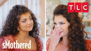 Gabriella Wants To Do WHAT?! | sMothered | TLC