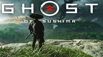 GHOST OF TSUSHIMA All Gameplay So Far 2020 (4K 60FPS)