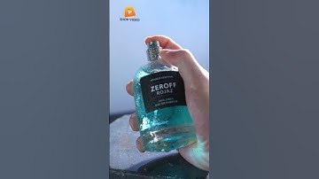 Sản xuất video quảng cáo nước hoa | Ovarlis Zeroff Rojaz