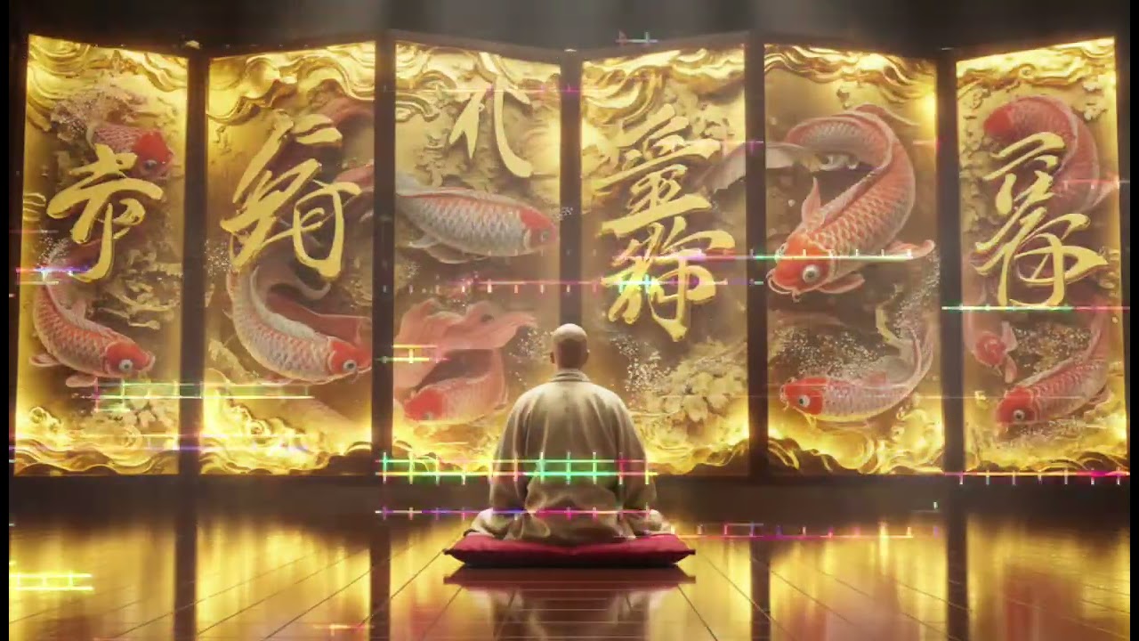 中国古典音乐现场 放松冥想学习助眠 | Traditional Chinese Music Live for Calm and Focus