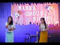 Duet | Marka Group Night