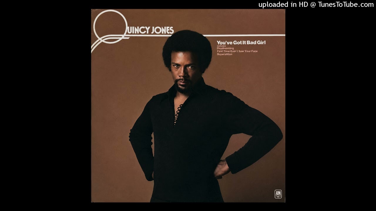 Quincy Jones - Summer In The City (US, 1973) #souljazz #funk - YouTube
