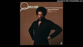 Quincy Jones - Summer In The City (US, 1973) #souljazz #funk - YouTube
