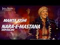 Main Nara-e-Mastana | Sufi Kalaam | Mamta Joshi | Jashn-e-Rekhta 2022