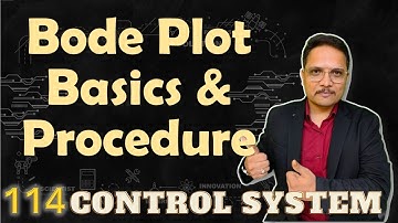 Bode Plot Explained: Basics, Procedure, Parameters, Stability, and Advantages