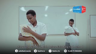 Hatabarijwe Uturere 10 Dukeneye Kwitabwaho Ngo Impfu Zababyeyi Babyara Nabana Bavuka Zigabanuke