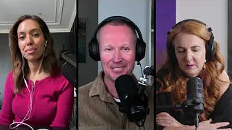 Part 2: IVF & PCOS with Dr. Jenny Cook, What You Need to Know